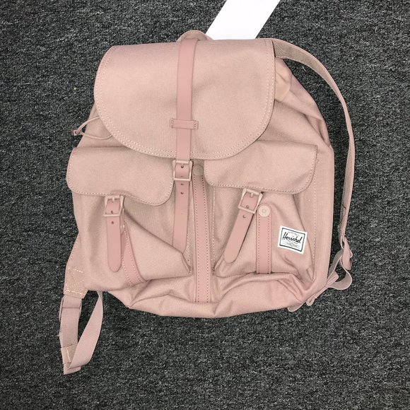 Herschel Supply Company Handbags - Herschel Dawson Small Backpack